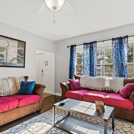 Unique Historic Bnb Madison Extérieur photo