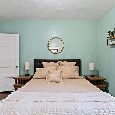 Unique Historic Bnb Madison Extérieur photo