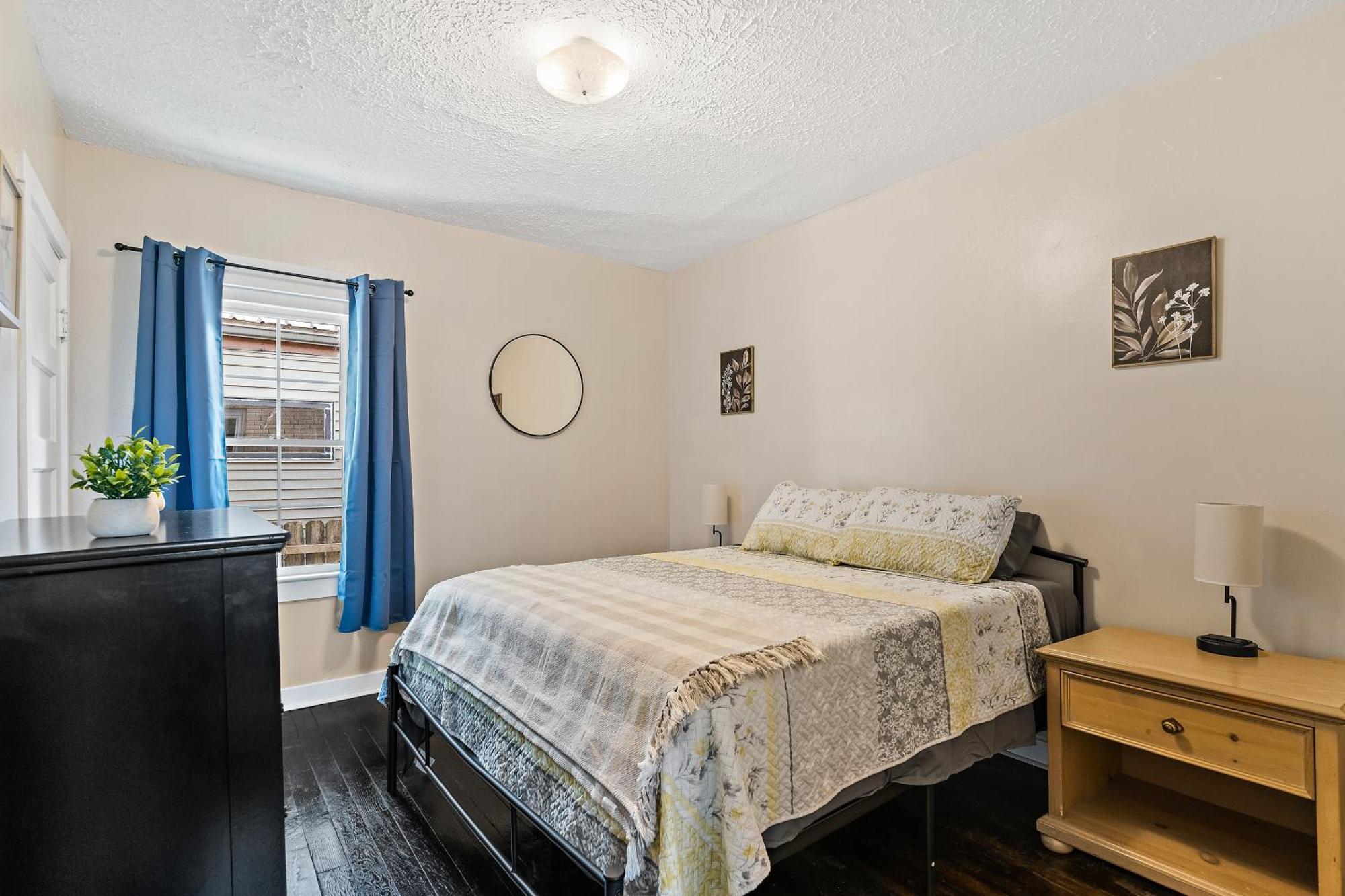 Unique Historic Bnb Madison Extérieur photo