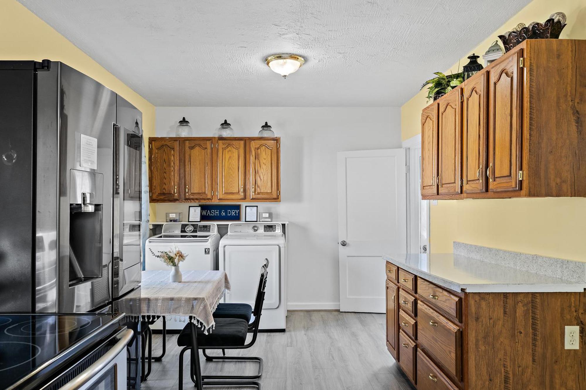 Unique Historic Bnb Madison Extérieur photo